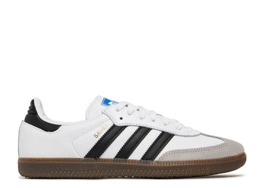 Adidas Samba OG Cloud White (B75806)