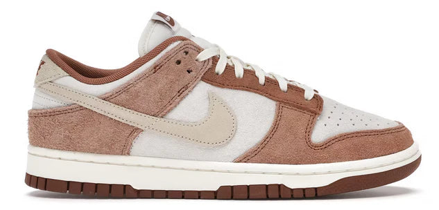 Nike Dunk Low Medium Curry (DD1390 100)