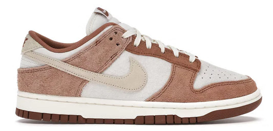 Nike Dunk Low Medium Curry (DD1390 100)