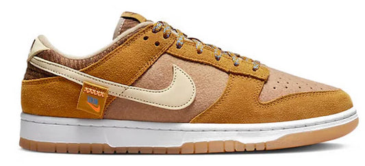 Nike Dunk Low Teddy Bear Praline (DZ5350 288)