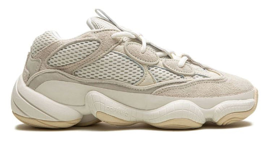 Yeezy 500 Bone White (ID5114)