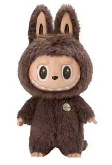 Pop Mart Labubu Zimomo v1 I Found You