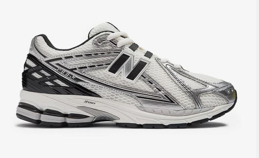 New Balance 1906R Silver Metallic Black (M1906RER)