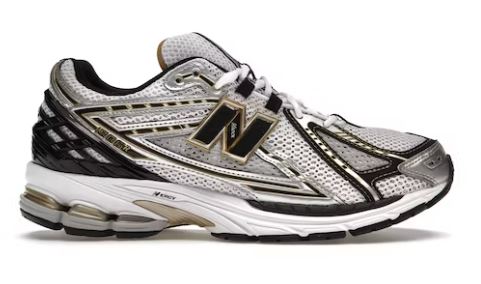 New Balance 1906R White Metallic Gold (M1906RA)