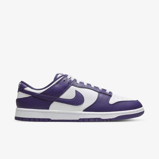 Nike Dunk Low Court Purple (DD1391 104)
