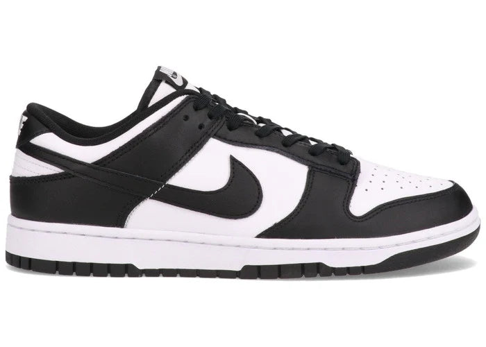 Nike Dunk Low Panda (DD1391 100)
