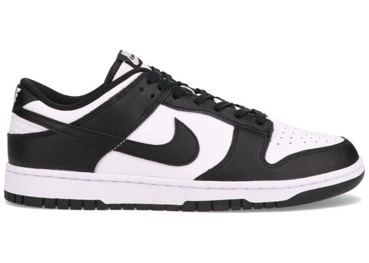 Nike Dunk Low Panda (DD1391 100)