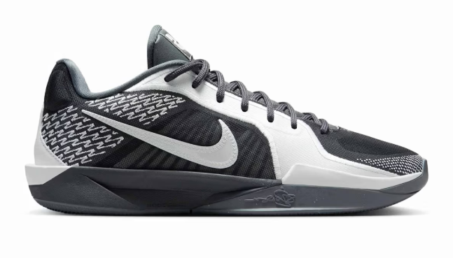 Nike Sabrina 2 Iron Grey (FQ2174 005)