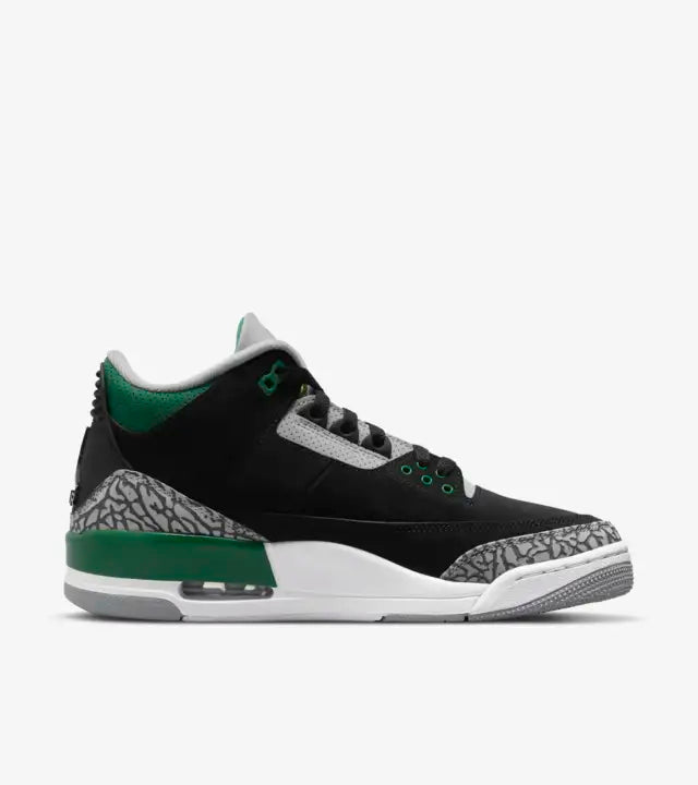 Jordan 3 Pine Green (CT8532 030)