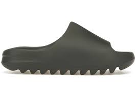 Yeezy Slides Granite (ID4132)