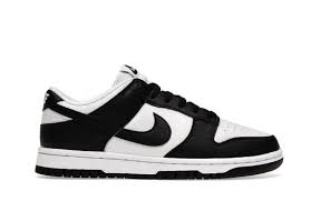 Nike Dunk Low Next Nature Panda (DD1873 102)