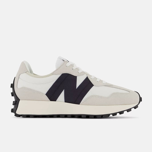 New Balance 327 Sea Salt Black (MS327FE)